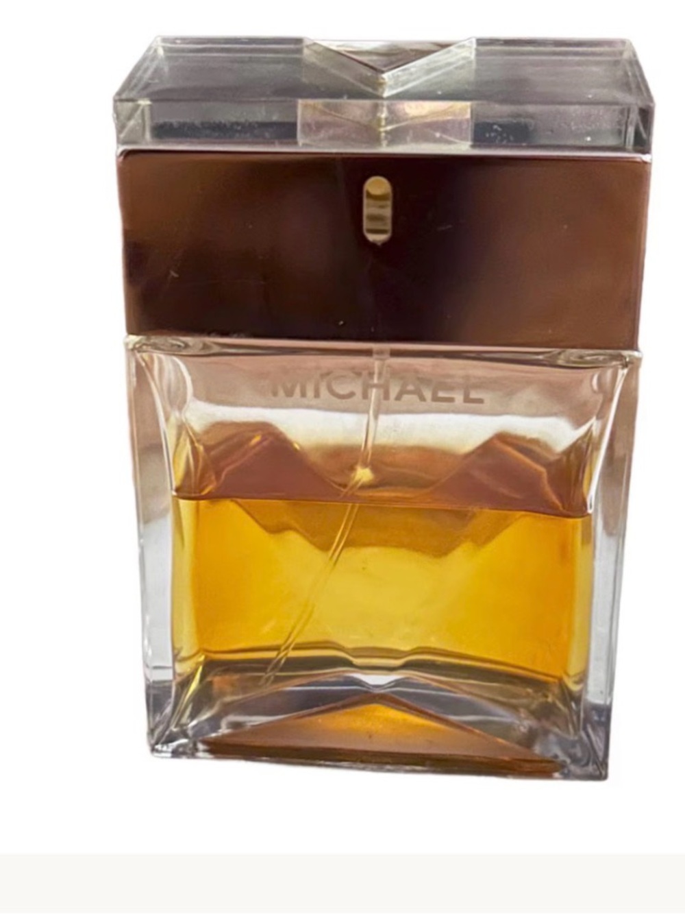 MICHAEL Michael Kors Original 3.4 Discontinued Fragrance (65-70% full)